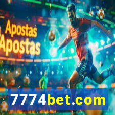 7774bet.com