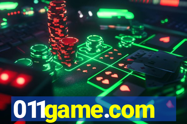011game.com