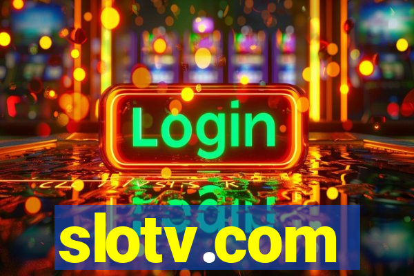 slotv.com