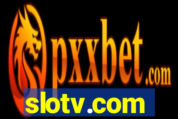 slotv.com