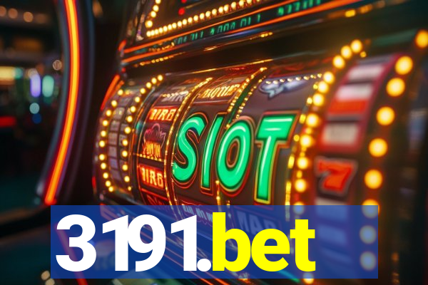 3191.bet