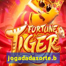 jogadadasorte.bet