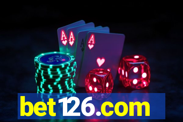 bet126.com