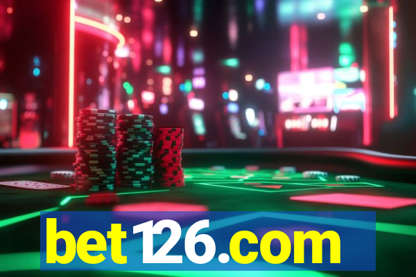 bet126.com