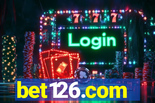 bet126.com
