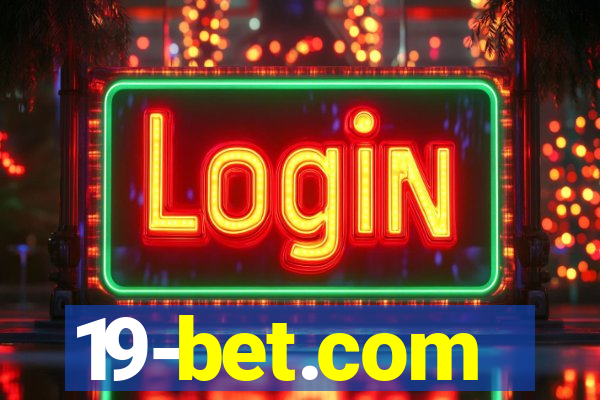 19-bet.com