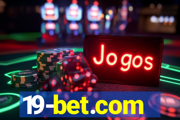 19-bet.com