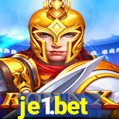je1.bet
