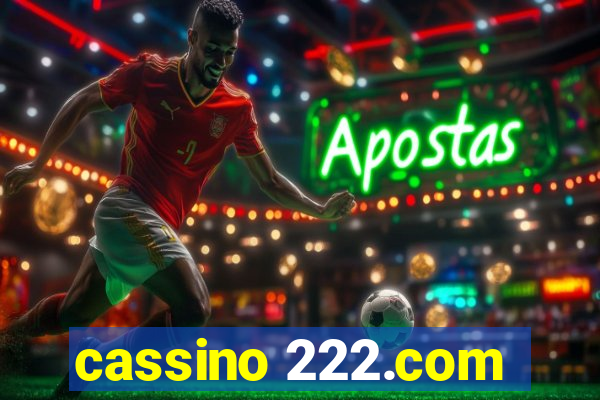 cassino 222.com