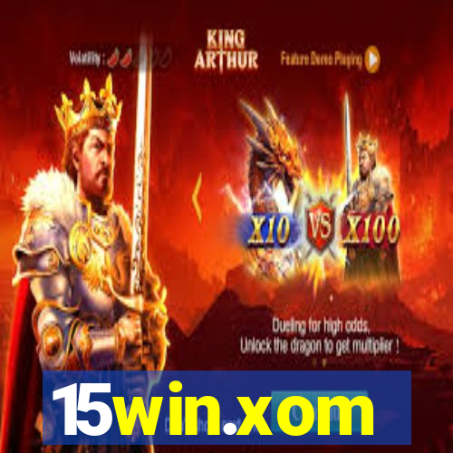 15win.xom
