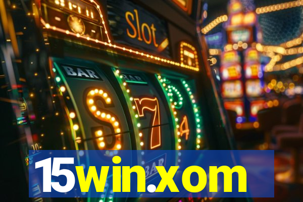 15win.xom