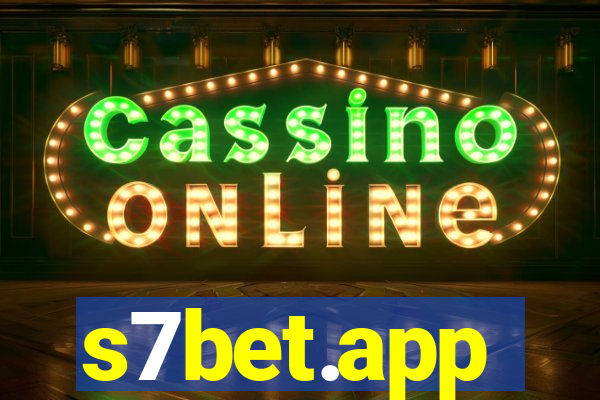s7bet.app
