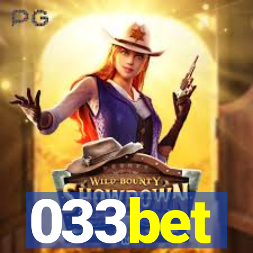 033bet