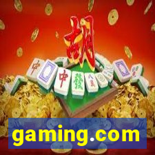 gaming.com