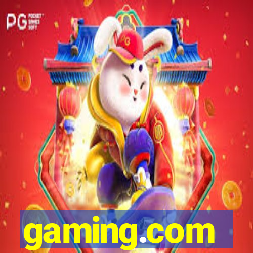 gaming.com