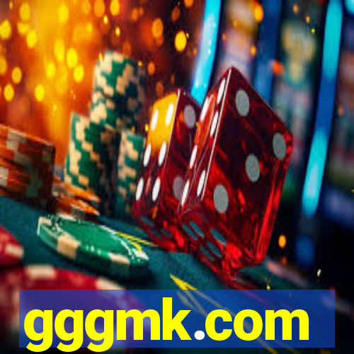 gggmk.com