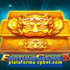 plataforma cpbet.com