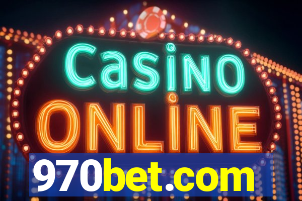 970bet.com