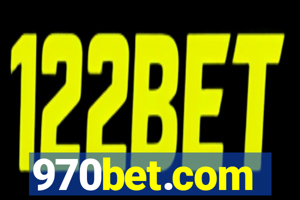 970bet.com