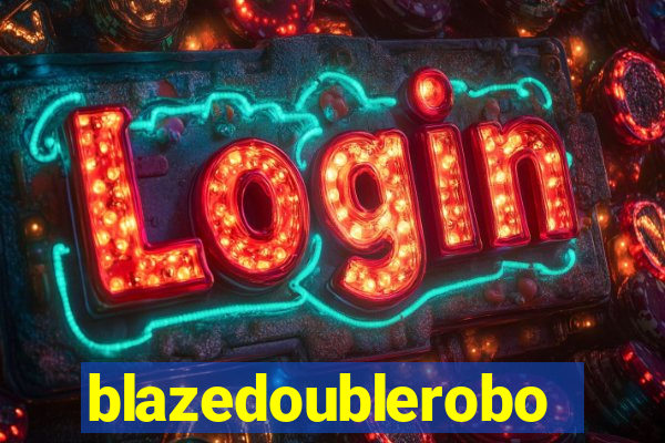 blazedoublerobo