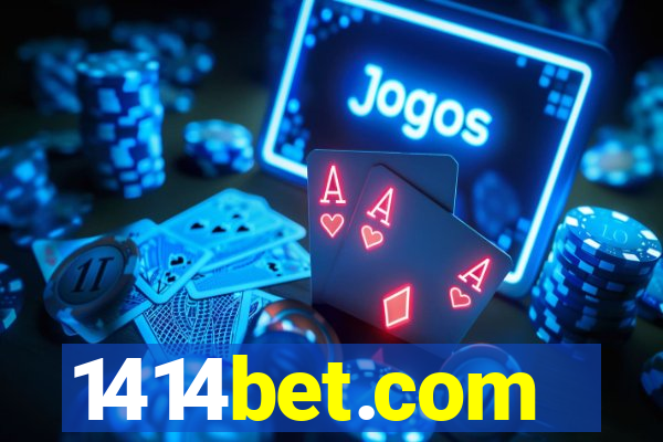 1414bet.com