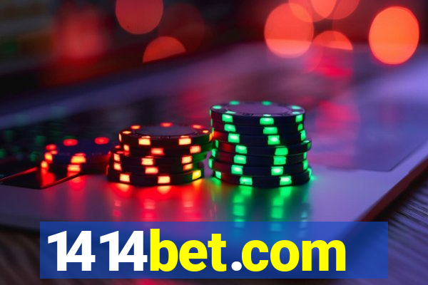 1414bet.com
