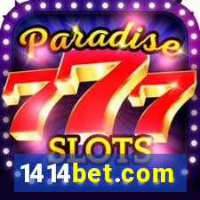 1414bet.com