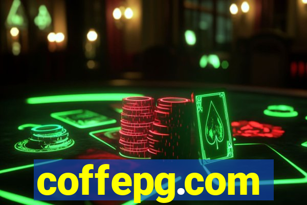 coffepg.com