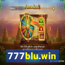 777blu.win