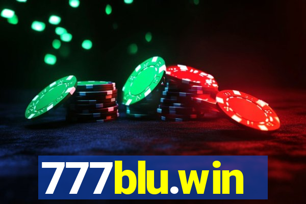 777blu.win