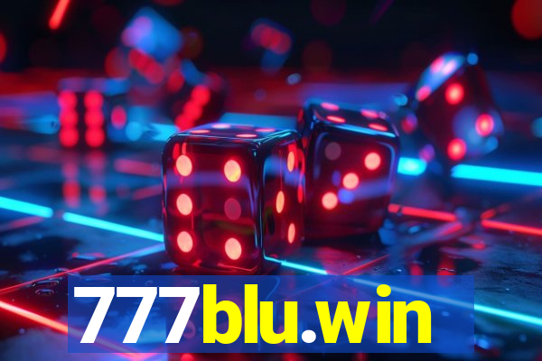 777blu.win