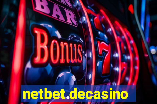 netbet.decasino