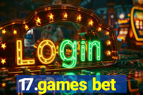 17.games bet