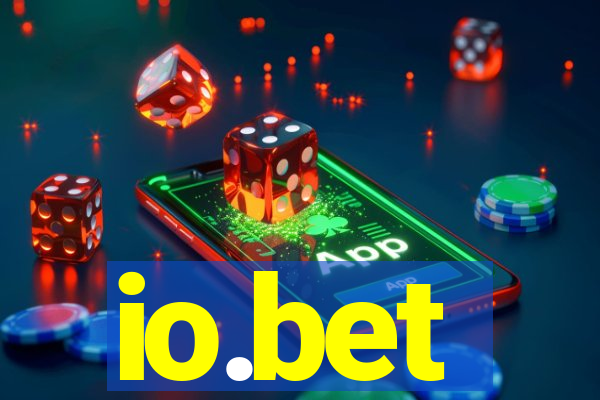 io.bet