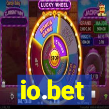 io.bet