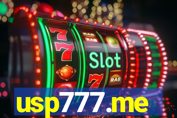 usp777.me