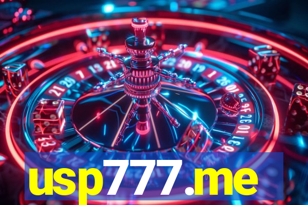usp777.me