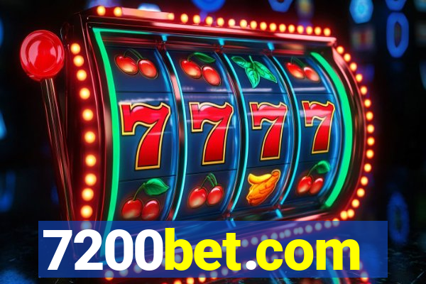 7200bet.com