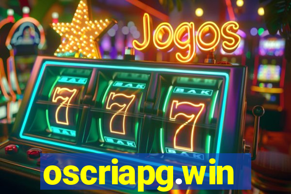 oscriapg.win