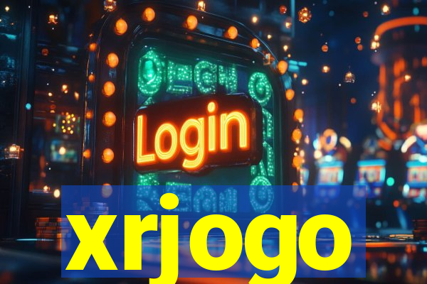 xrjogo
