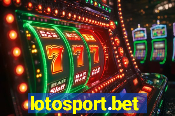 lotosport.bet