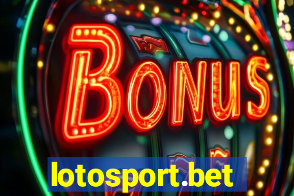 lotosport.bet