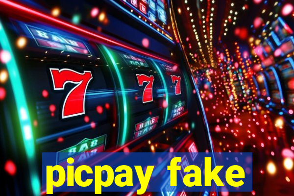 picpay fake
