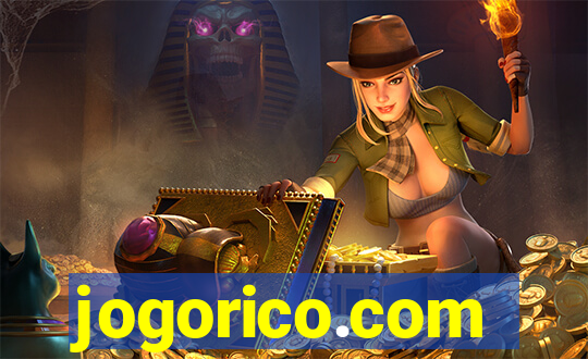 jogorico.com