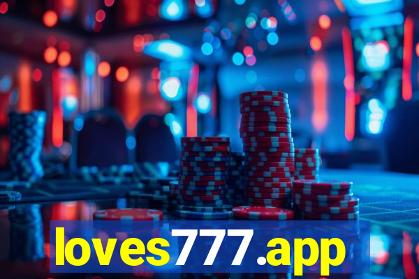 loves777.app