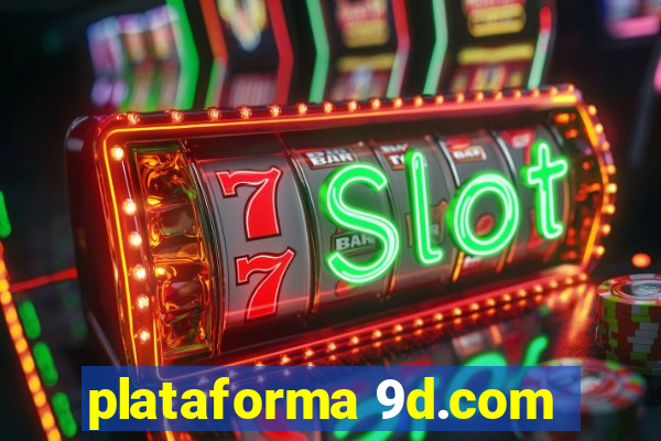 plataforma 9d.com