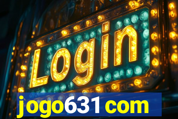 jogo631 com