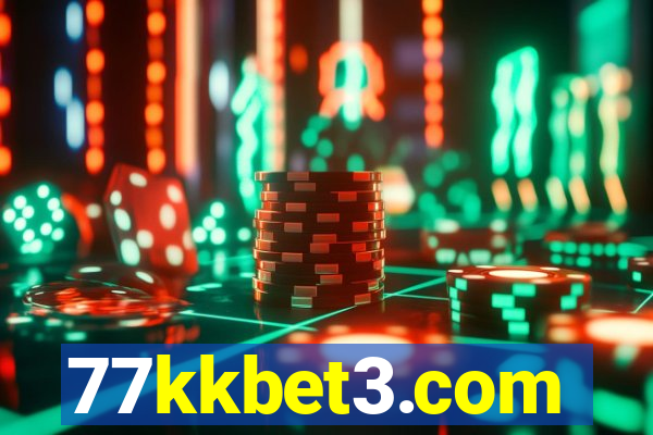 77kkbet3.com