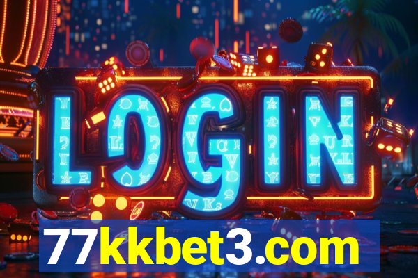 77kkbet3.com