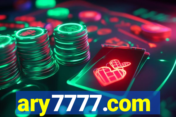 ary7777.com